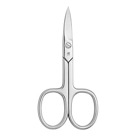 CLASSIC INOX Nagelschere - Edelstahl Glänzend image